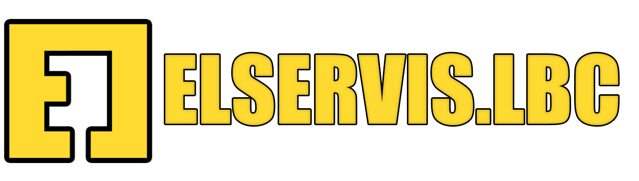 ELSERVIS.LBC